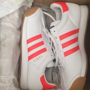 Adidas Samoa bnwt